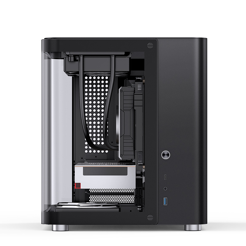 JONSBO TK-1 Black