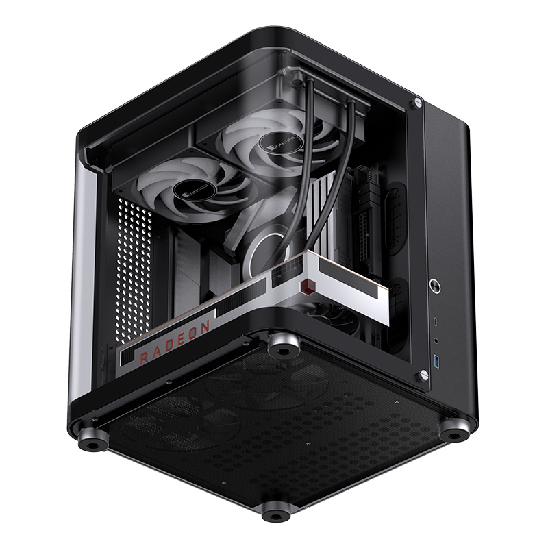 JONSBO TK-1 Black
