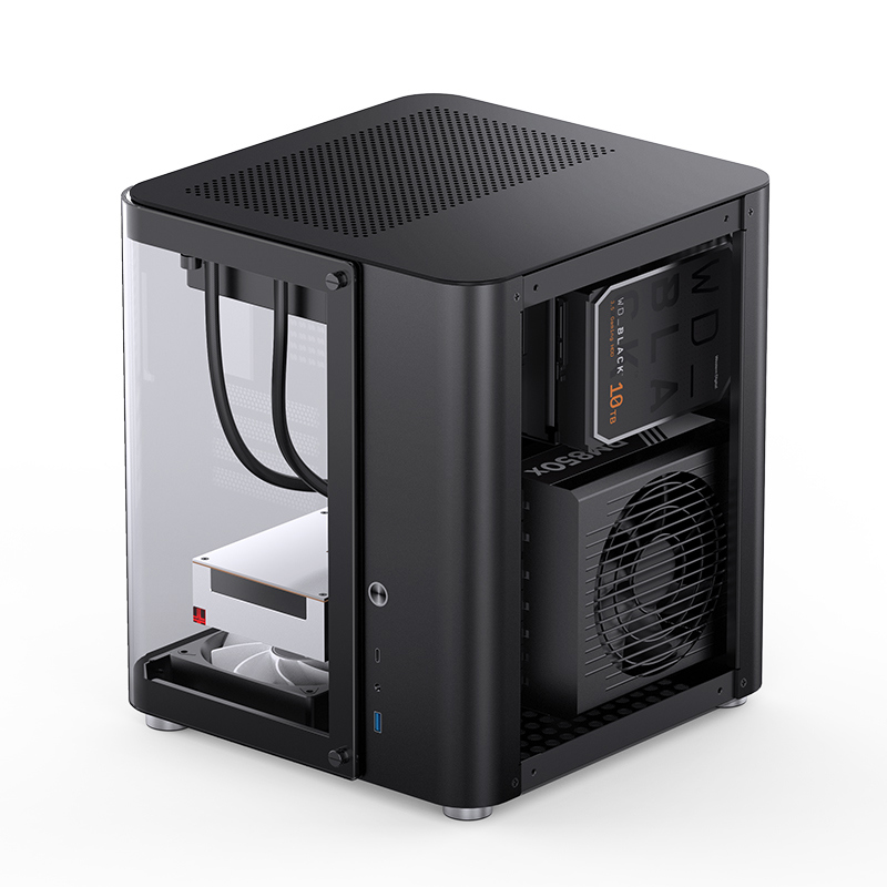 JONSBO TK-1 Black