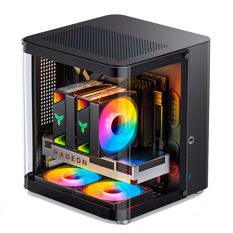 JONSBO TK-1 Black