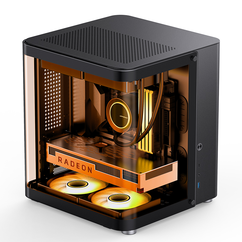 JONSBO TK-1 Black