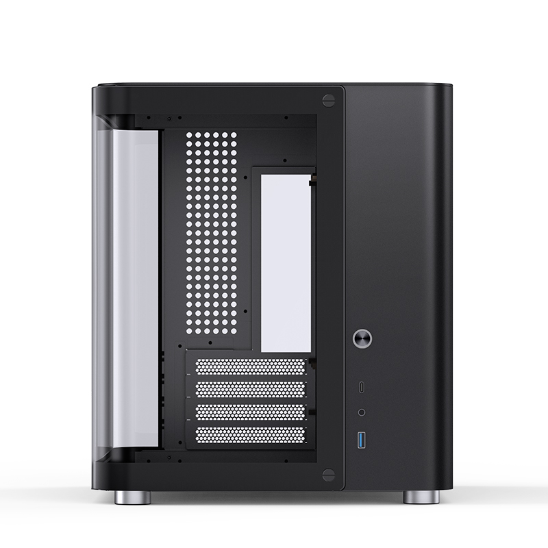 JONSBO TK-1 Black