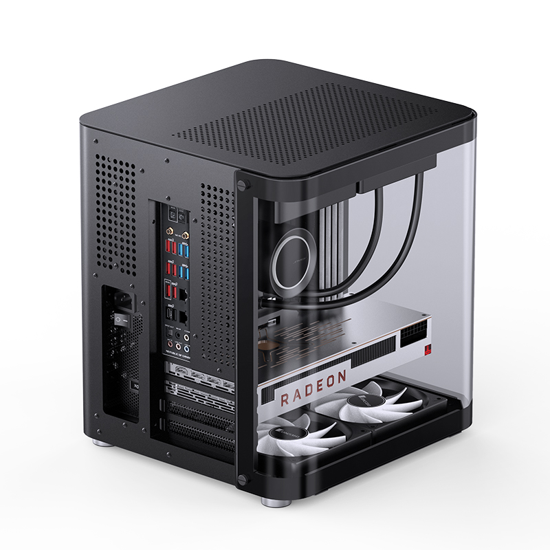 JONSBO TK-1 Black