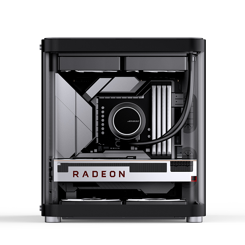 JONSBO TK-1 Black