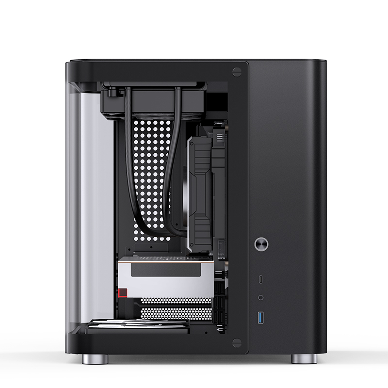 JONSBO TK-1 Black