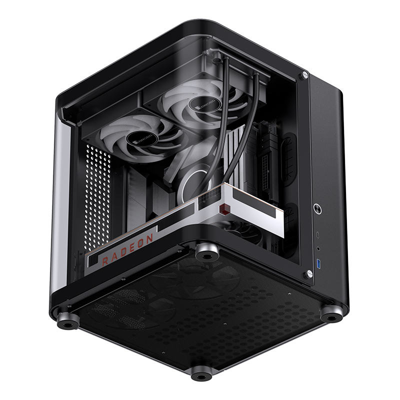 JONSBO TK-1 Black