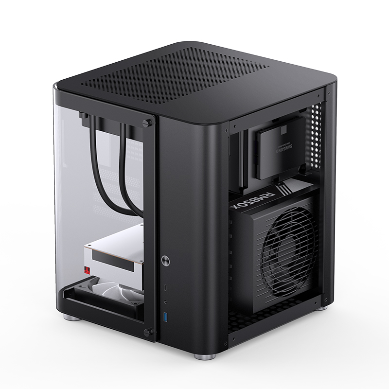 JONSBO TK-1 Black