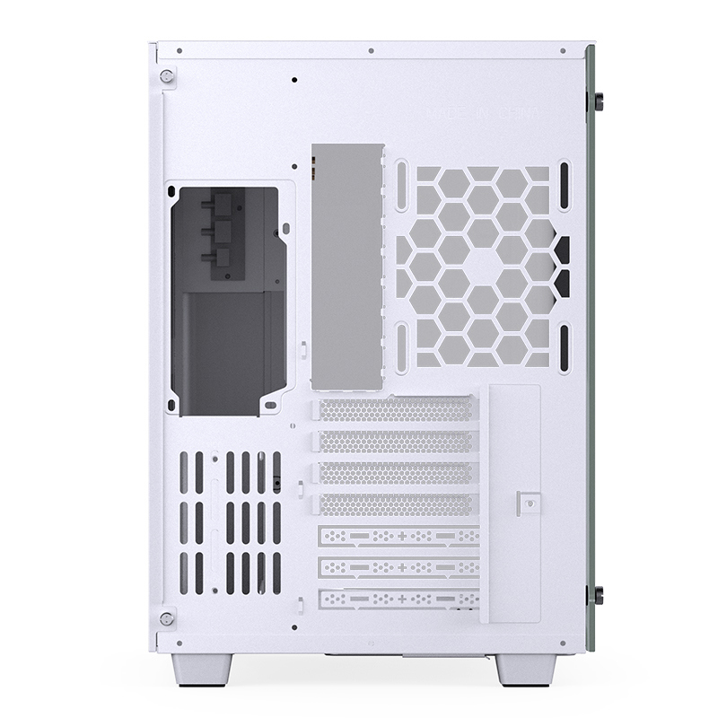 Корпус JONSBO TK-3 White