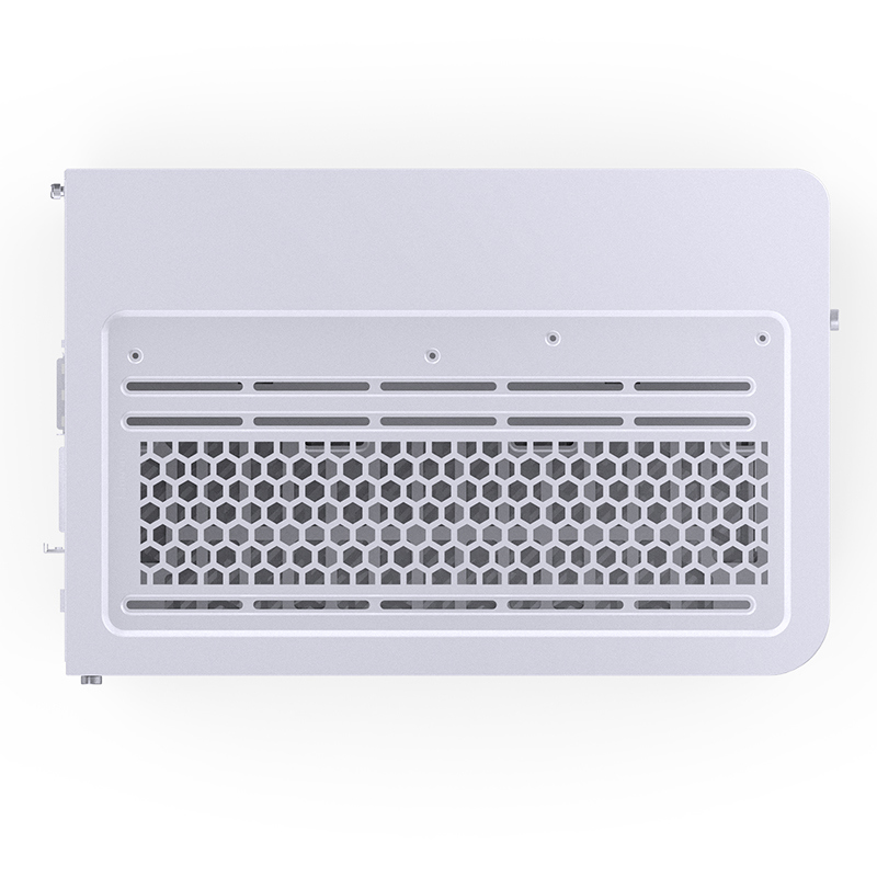 Корпус JONSBO TK-3 White