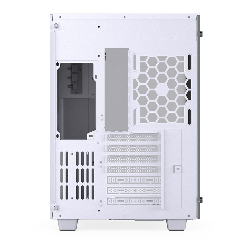 Корпус JONSBO TK-3 White