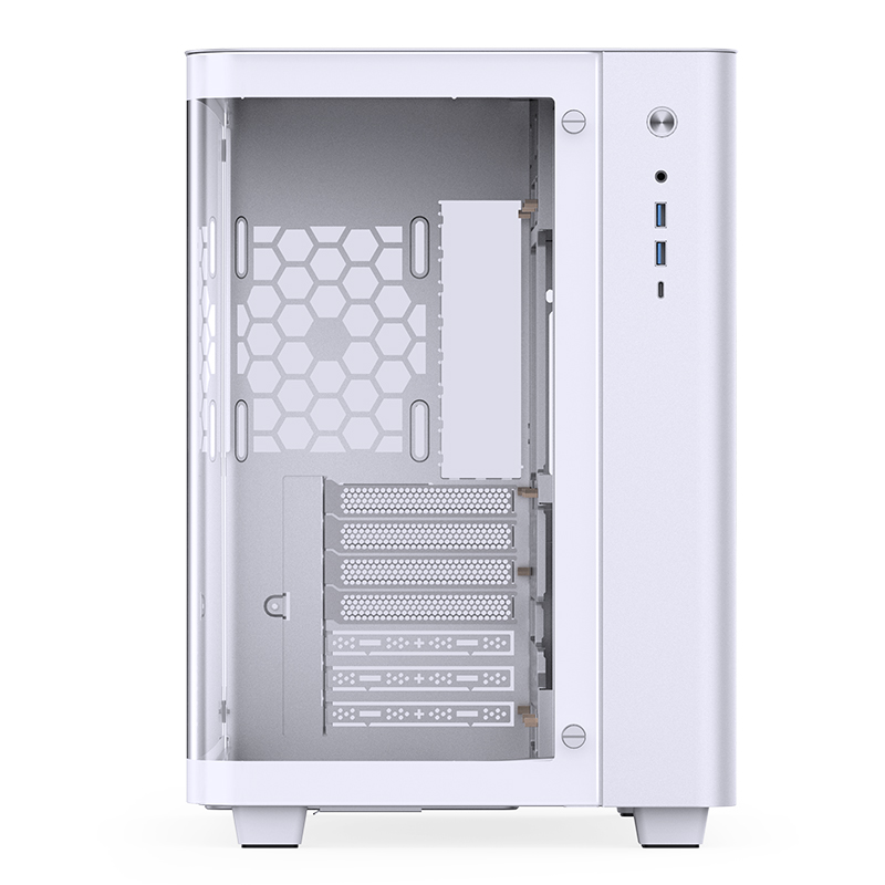 Корпус JONSBO TK-3 White