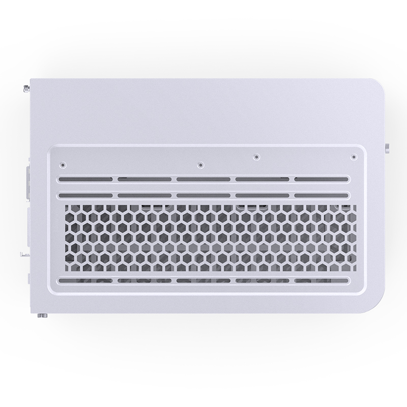 Корпус JONSBO TK-3 White
