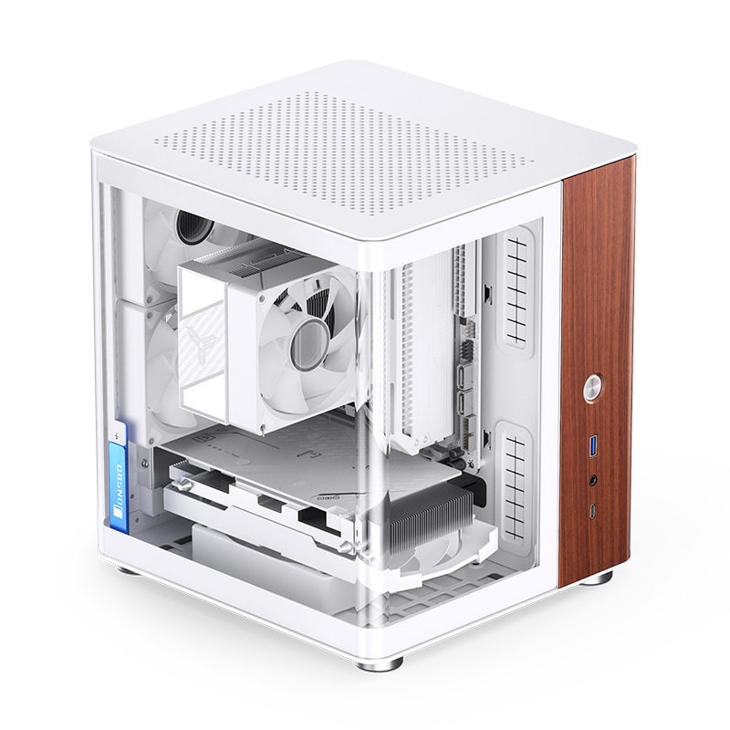JONSBO TK-0 White