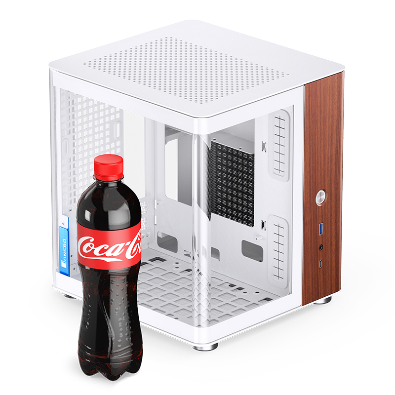 JONSBO TK-0 White