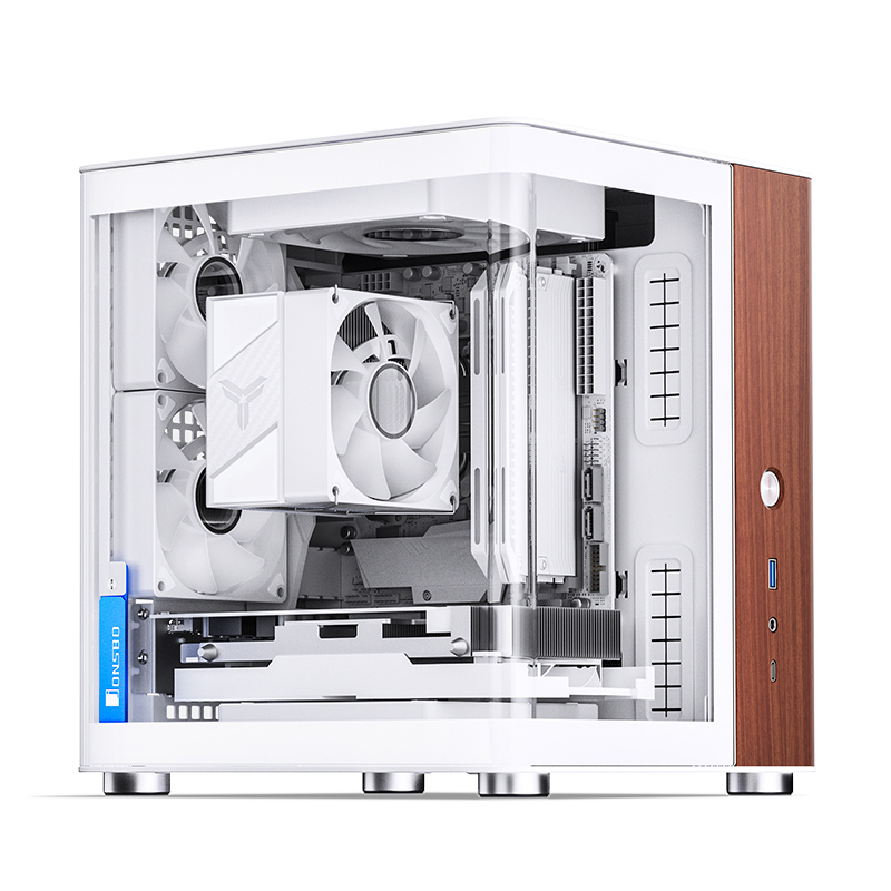 JONSBO TK-0 White