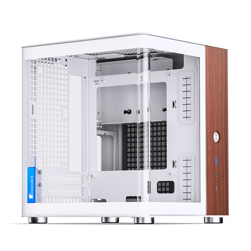 JONSBO TK-0 White