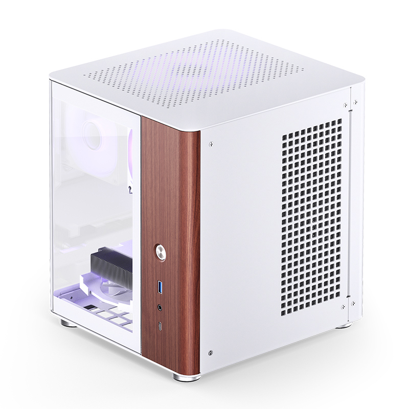 JONSBO TK-0 White