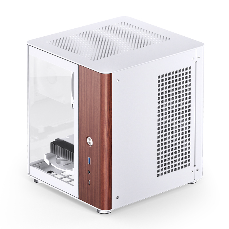 JONSBO TK-0 White