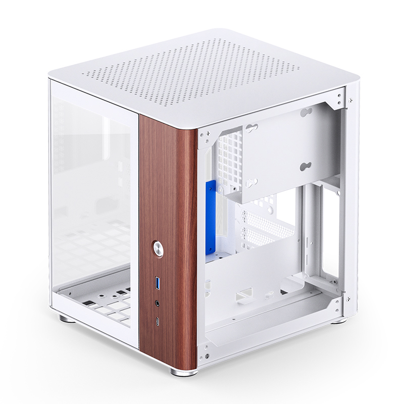 JONSBO TK-0 White