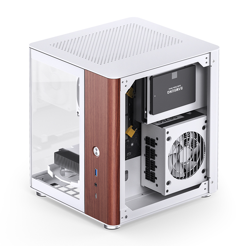 JONSBO TK-0 White