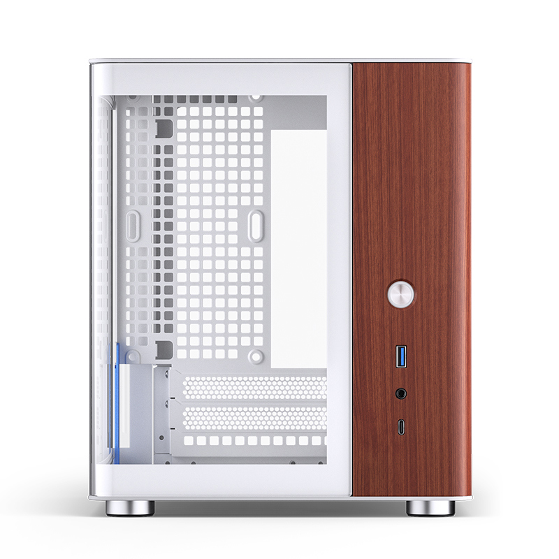 JONSBO TK-0 White