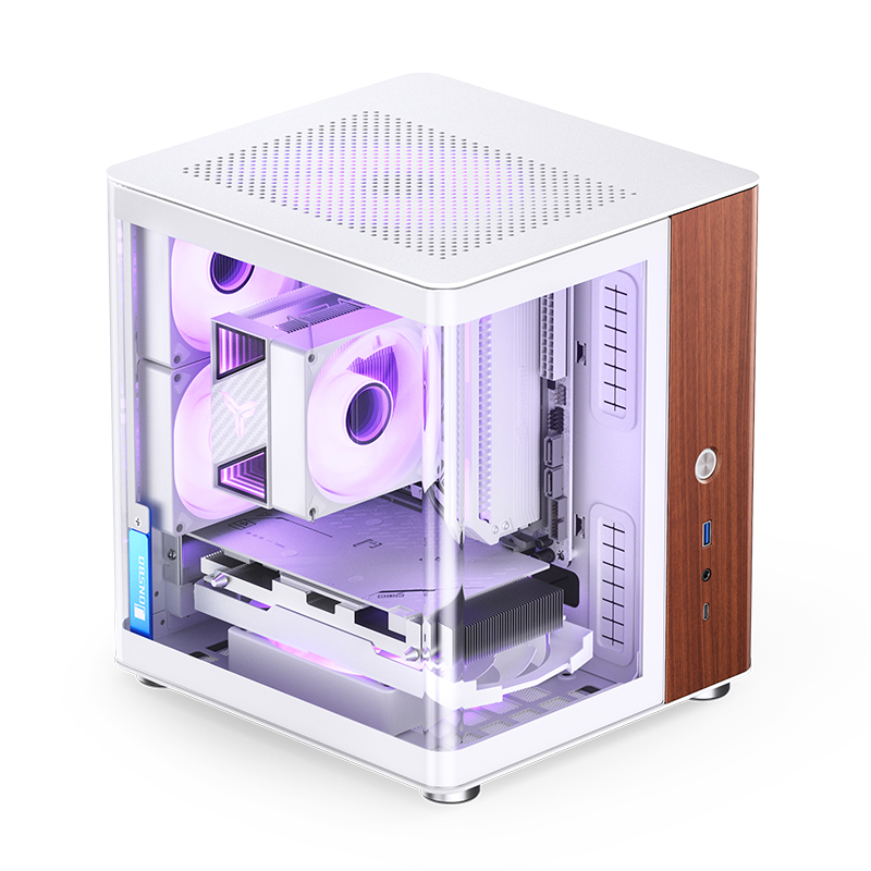 JONSBO TK-0 White