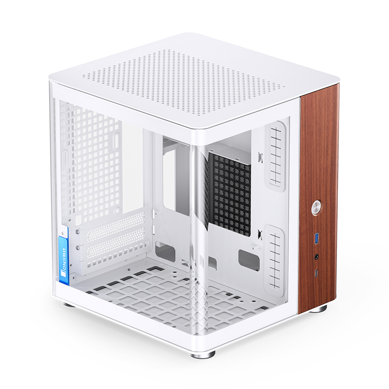 JONSBO TK-0 White