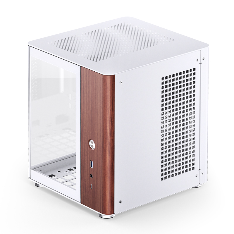 JONSBO TK-0 White