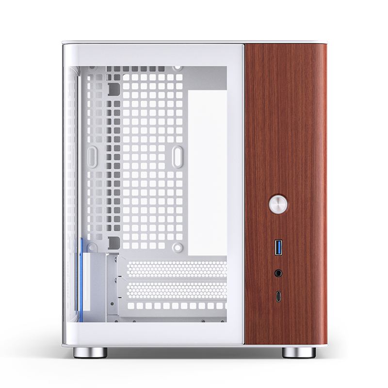 JONSBO TK-0 White