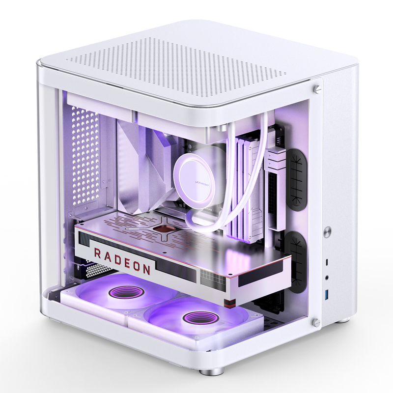 JONSBO TK-1 White