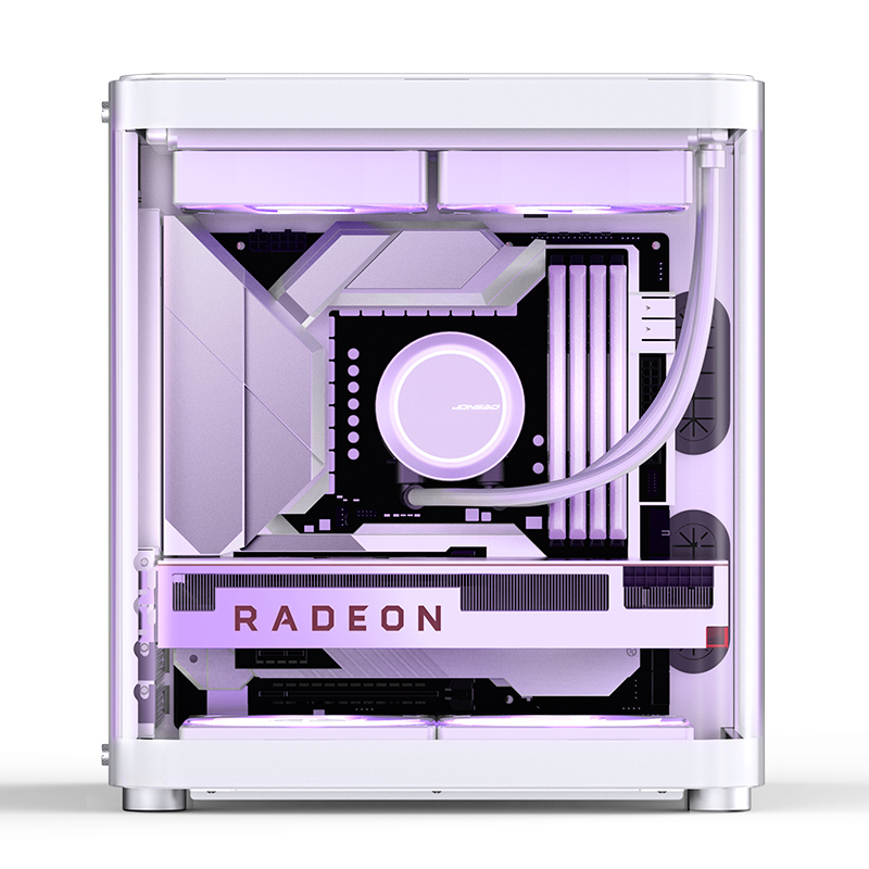 JONSBO TK-1 White