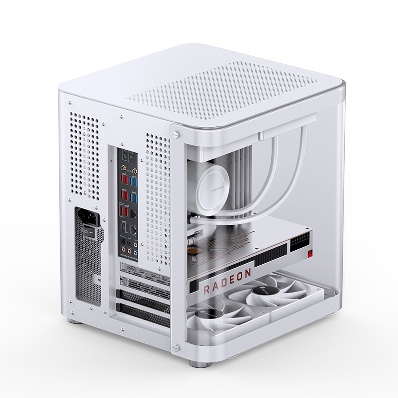 JONSBO TK-1 White