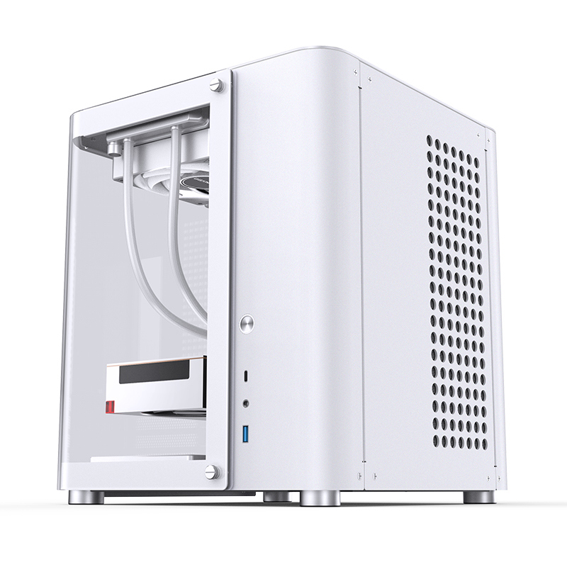 JONSBO TK-1 White