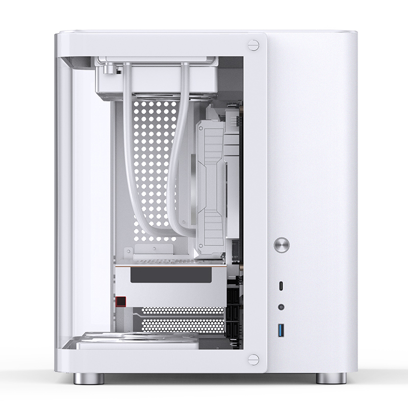 JONSBO TK-1 White