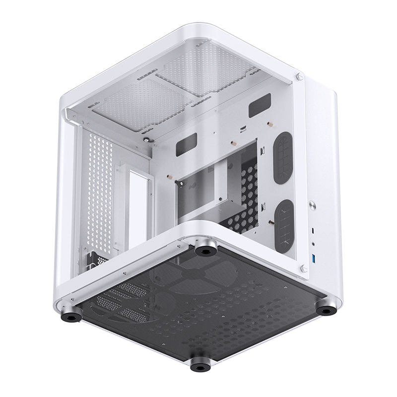 JONSBO TK-1 White