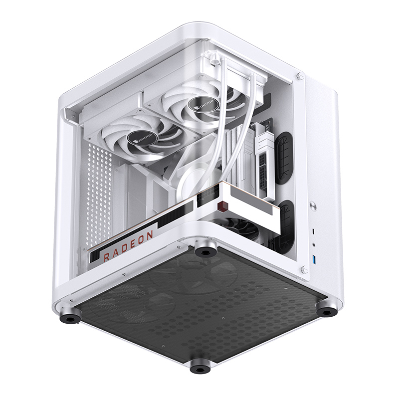 JONSBO TK-1 White