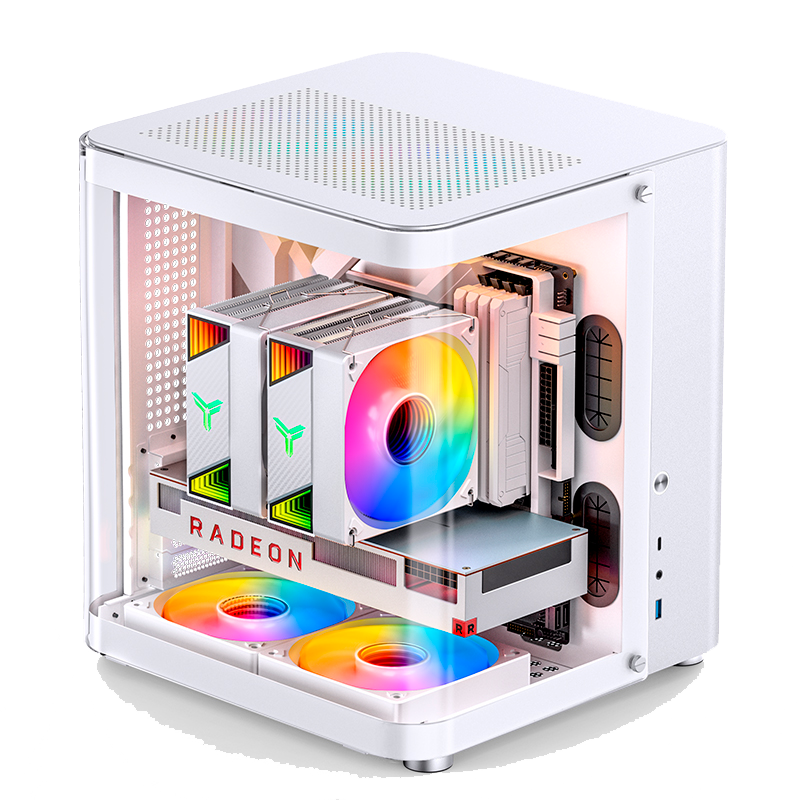 JONSBO TK-1 White