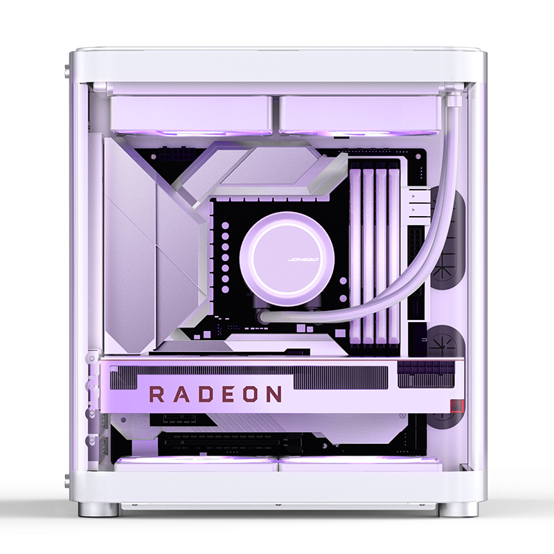 JONSBO TK-1 White