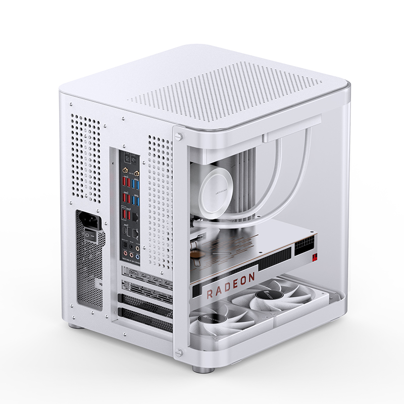 JONSBO TK-1 White