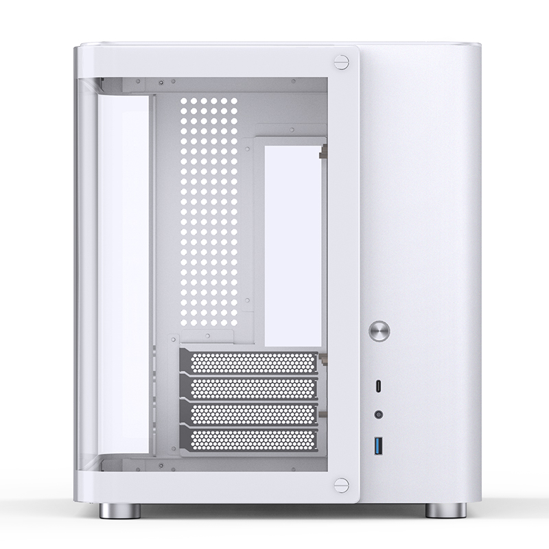 JONSBO TK-1 White