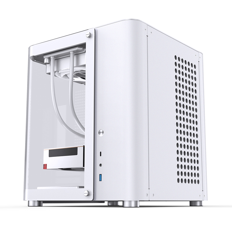 JONSBO TK-1 White