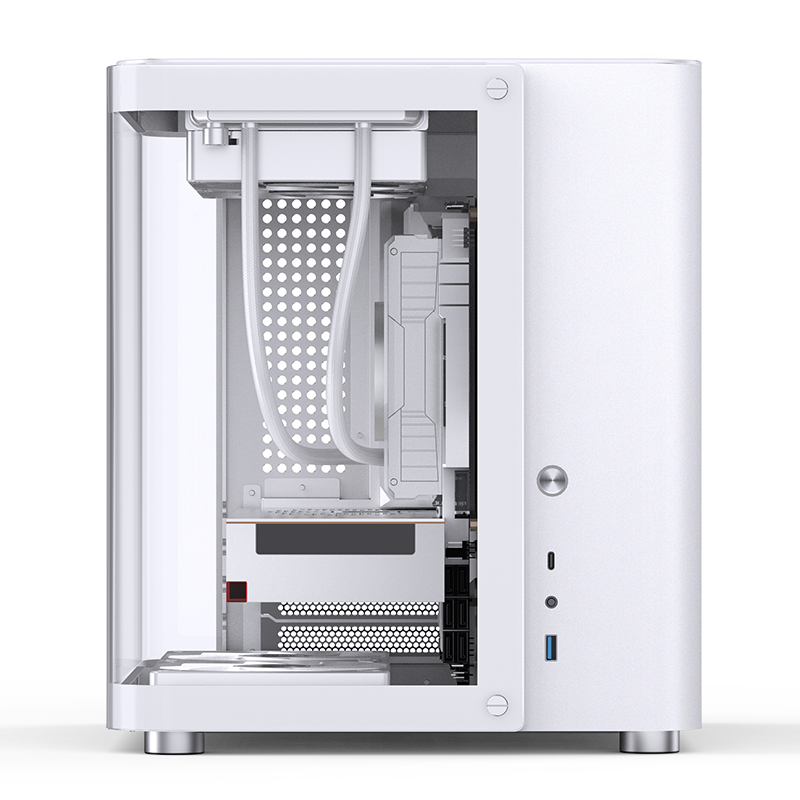 JONSBO TK-1 White