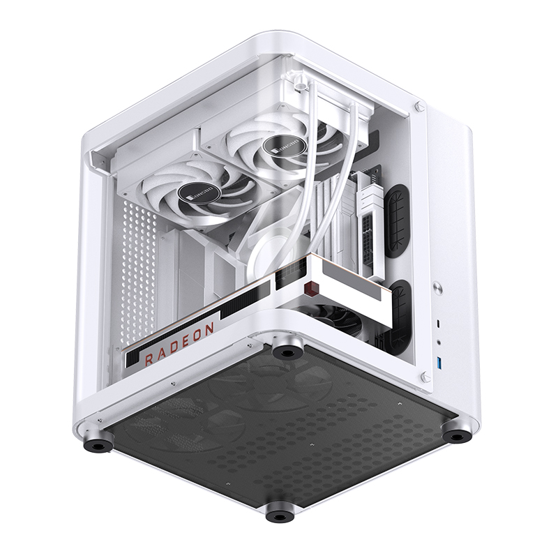 JONSBO TK-1 White