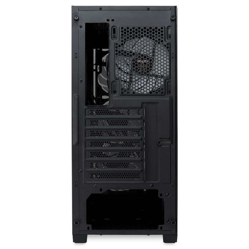 HSPD M520-TGBK-ARGB