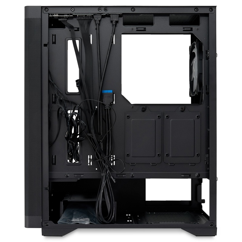 HSPD M520-TGBK-ARGB