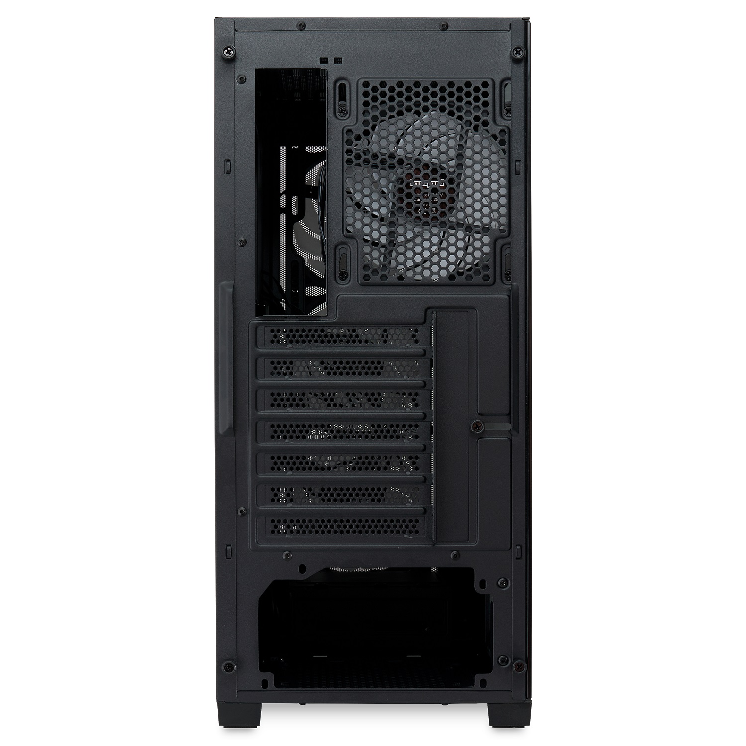 HSPD M520-TGBK-ARGB