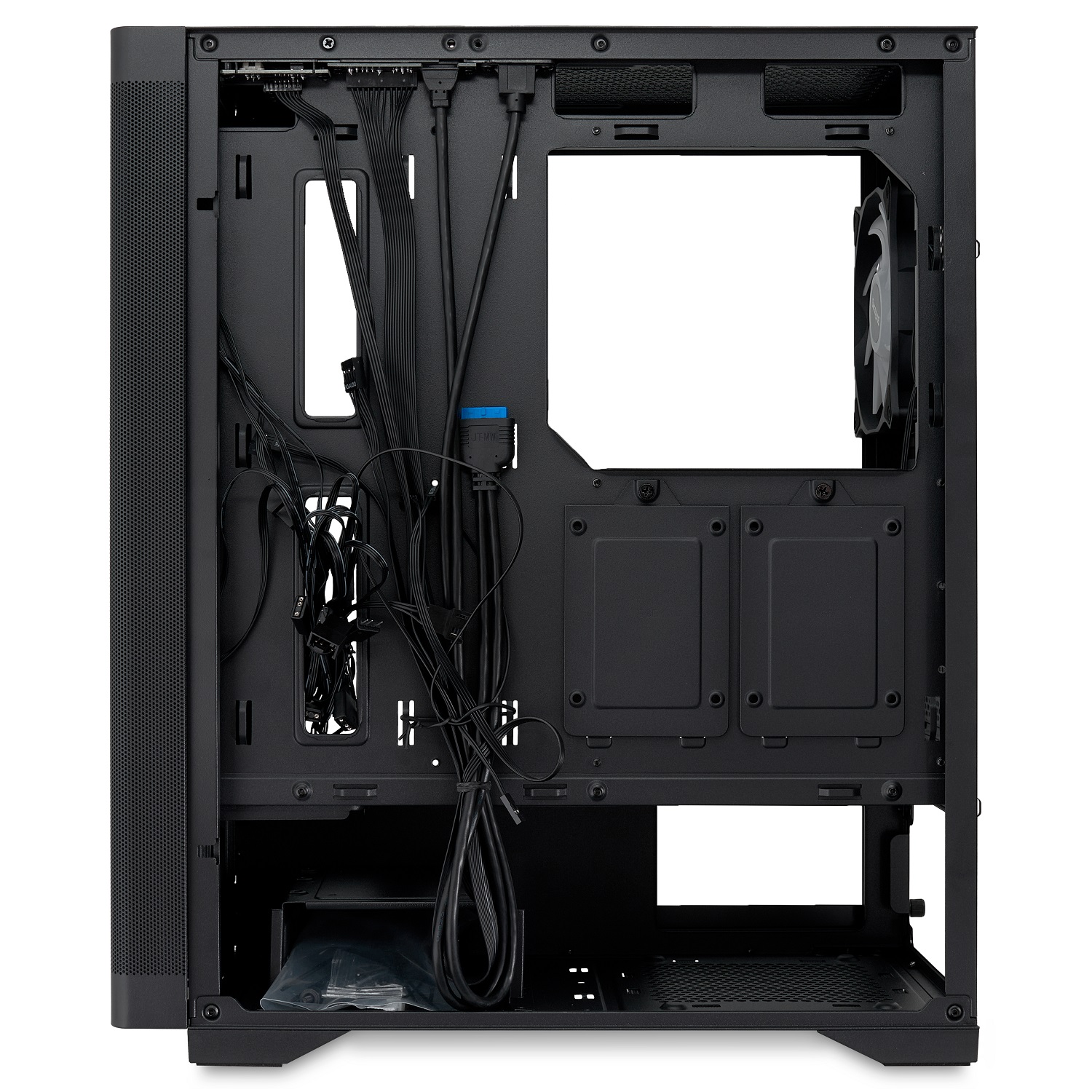 HSPD M520-TGBK-ARGB