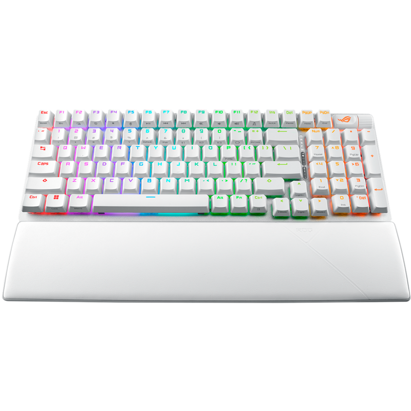 ASUS 90MP037A-BKRA30