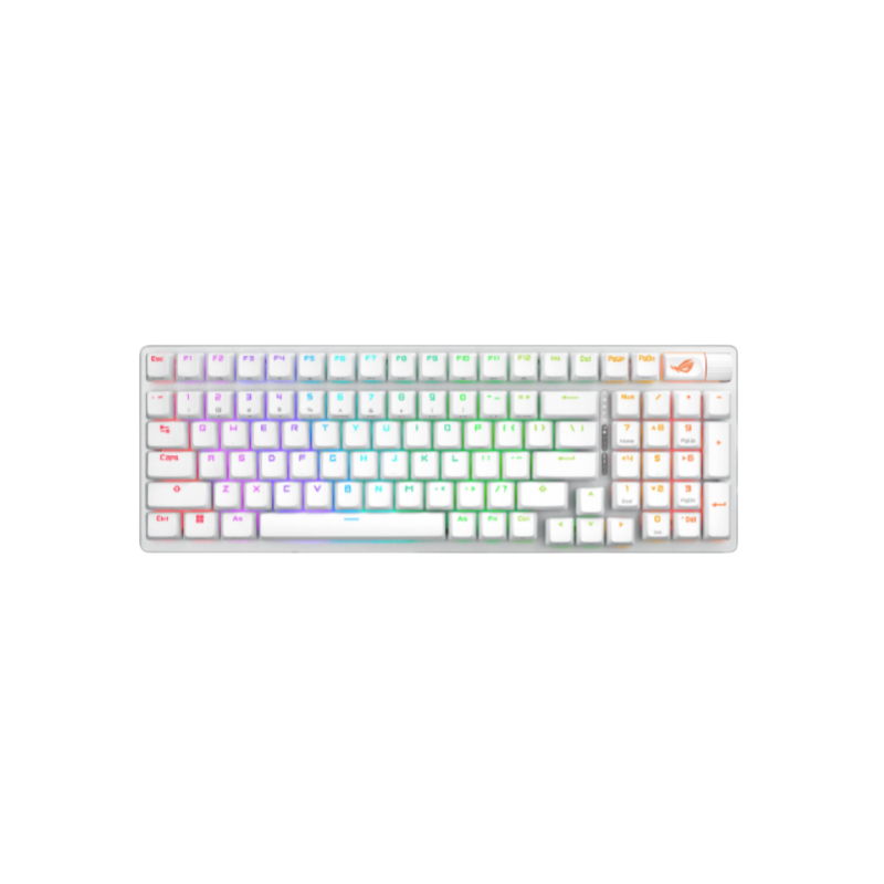 ASUS 90MP037A-BKRA30