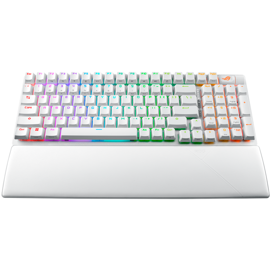 ASUS 90MP037A-BKRA30